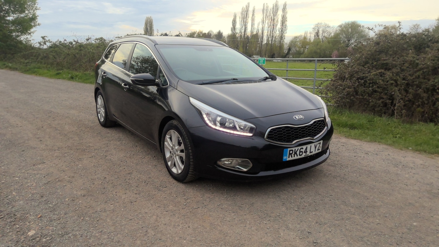 Used Kia Ceed 2014 for sale - 78202211: Photo 18