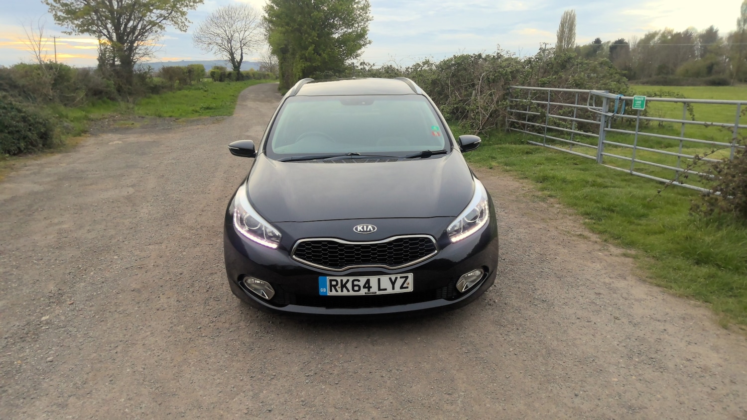 Used Kia Ceed 2014 for sale - 78202211: Photo 19