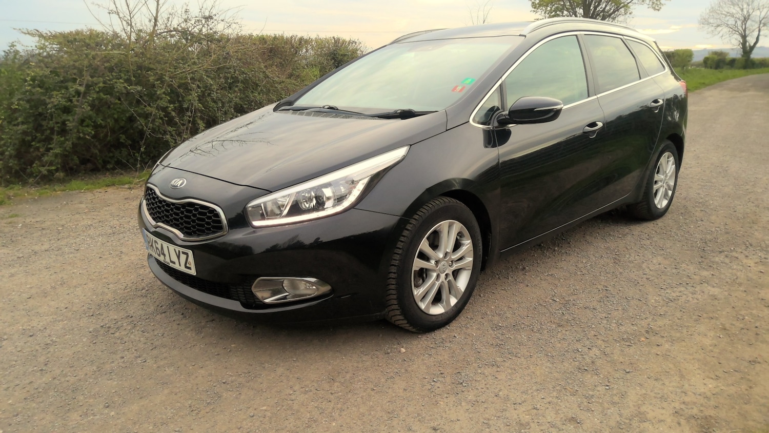 Used Kia Ceed 2014 for sale - 78202211: Photo 2