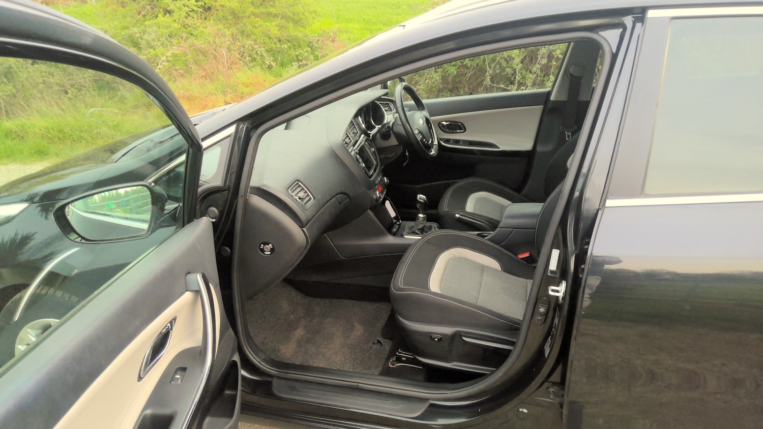 Used Kia Ceed 2014 for sale - 78202211: Photo 3