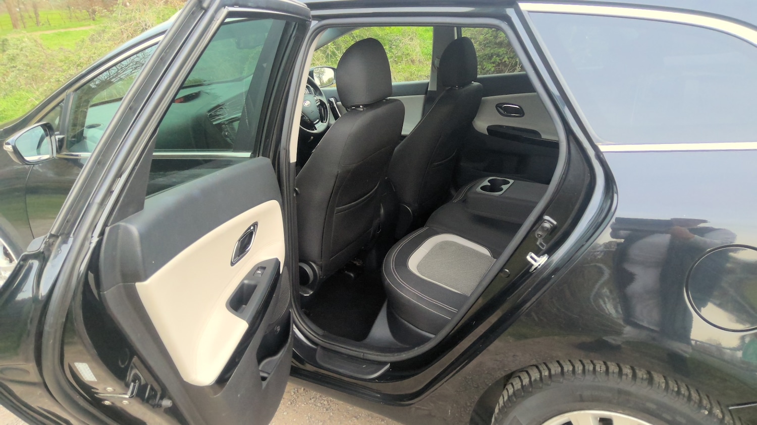 Used Kia Ceed 2014 for sale - 78202211: Photo 4