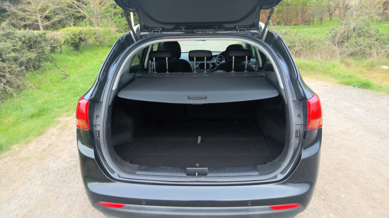 Used Kia Ceed 2014 for sale - 78202211: Photo 5