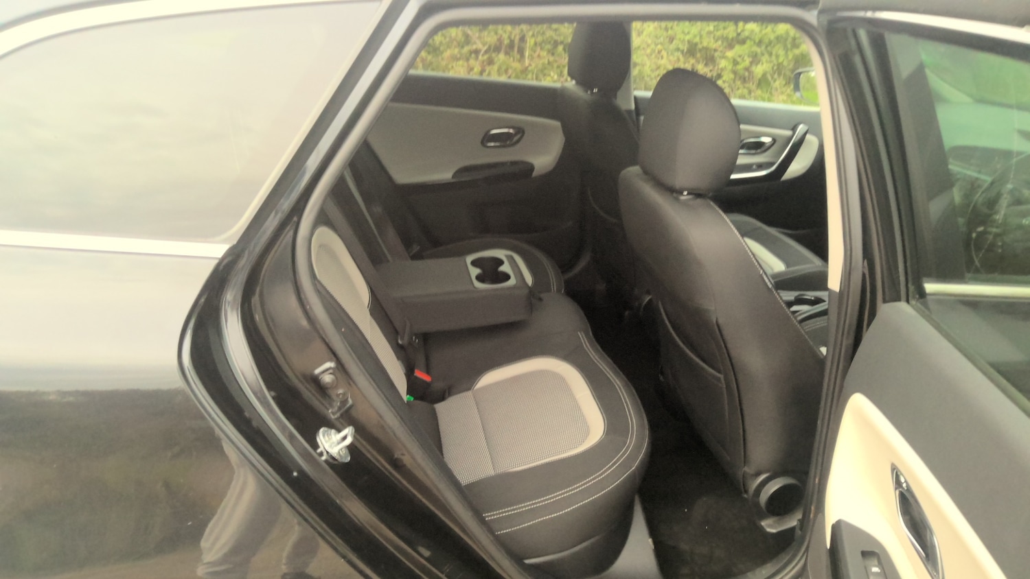 Used Kia Ceed 2014 for sale - 78202211: Photo 6