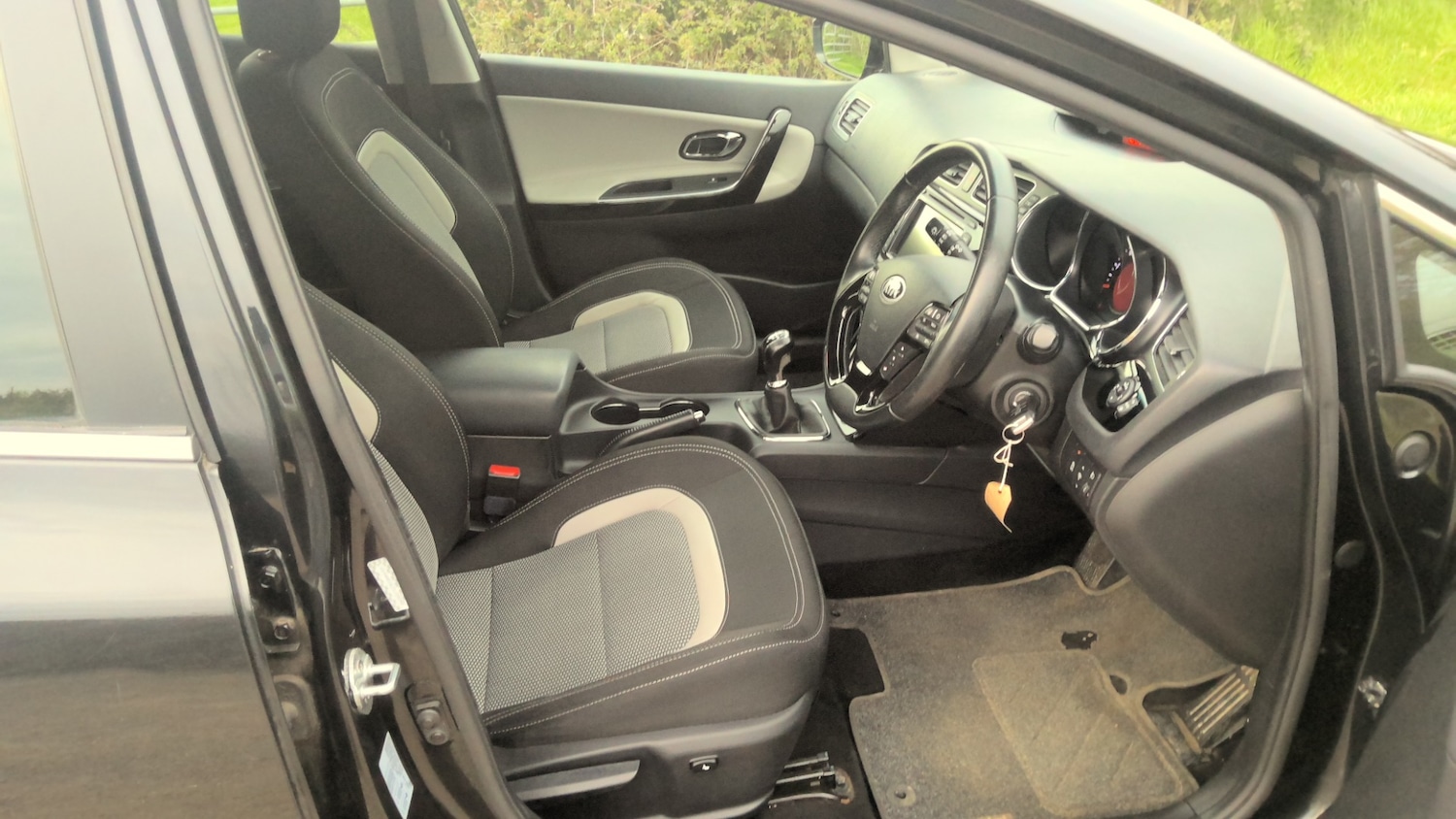 Used Kia Ceed 2014 for sale - 78202211: Photo 8