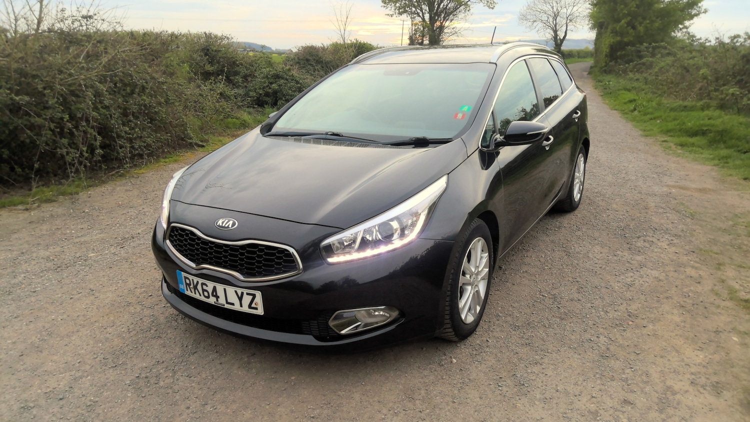 Used Kia Ceed 2014 for sale - 78202211: Photo 9