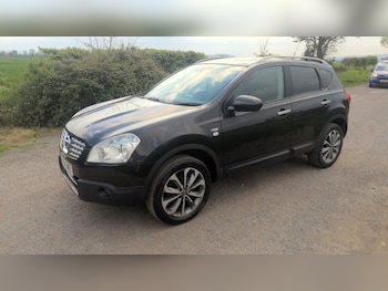 Used Nissan Qashqai 2009 for sale - 78458932: Photo