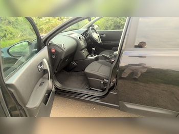 Used Nissan Qashqai 2009 for sale - 78458932: Photo