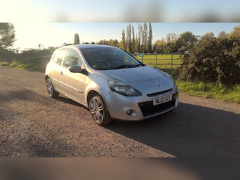 Used Renault Clio 2012 for sale - 78366929: Photo