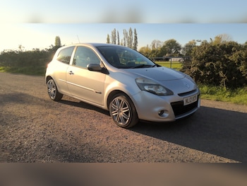 Used Renault Clio 2012 for sale - 78366929: Photo