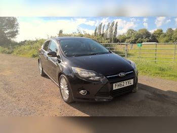 Used Ford Focus 2013 for sale - 79151362: Photo
