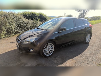 Used Ford Focus 2013 for sale - 79151362: Photo