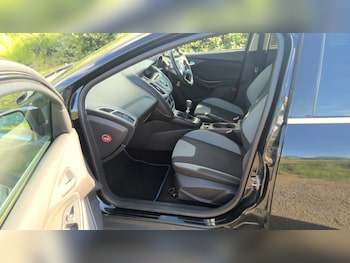 Used Ford Focus 2013 for sale - 79151362: Photo
