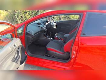 Used Ford Fiesta 2013 for sale - 79290481: Photo