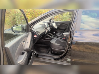 Used Hyundai Ix35 2012 for sale - 79572688: Photo