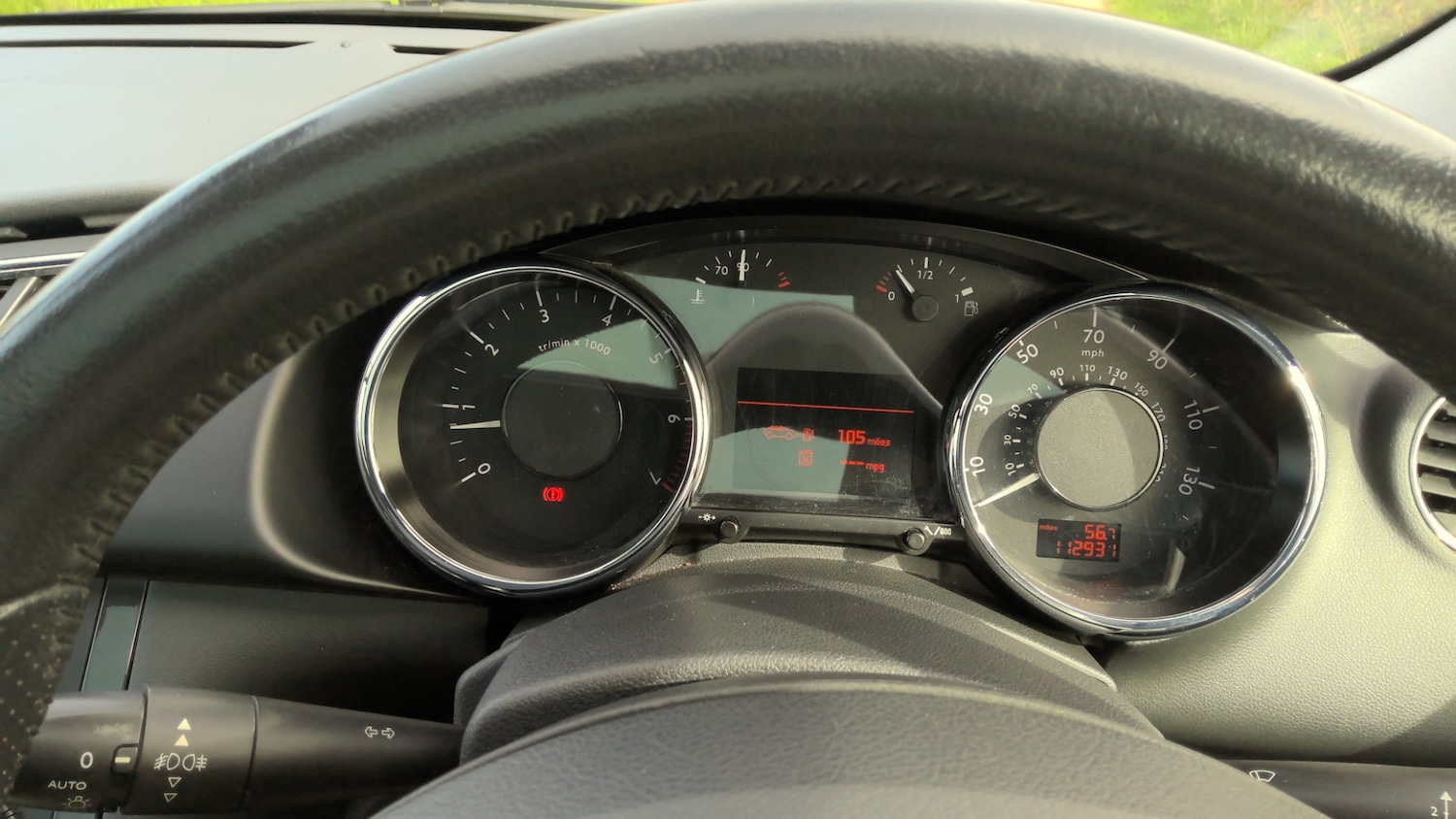 Used Peugeot 3008 2011 for sale - 78139225: Photo 10