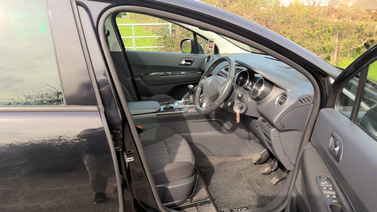 Used Peugeot 3008 2011 for sale - 78139225: Photo 11