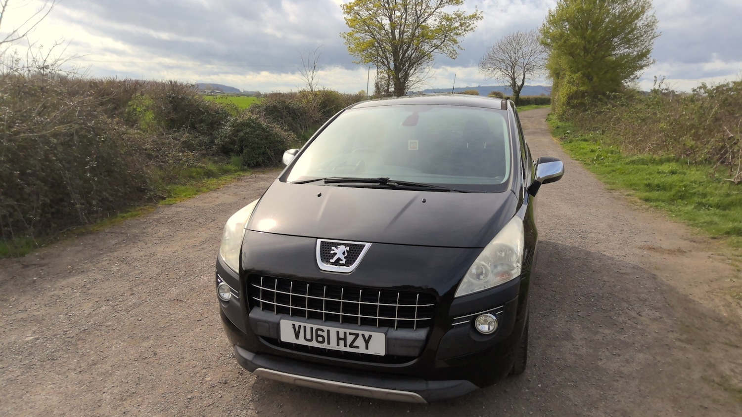 Used Peugeot 3008 2011 for sale - 78139225: Photo 12