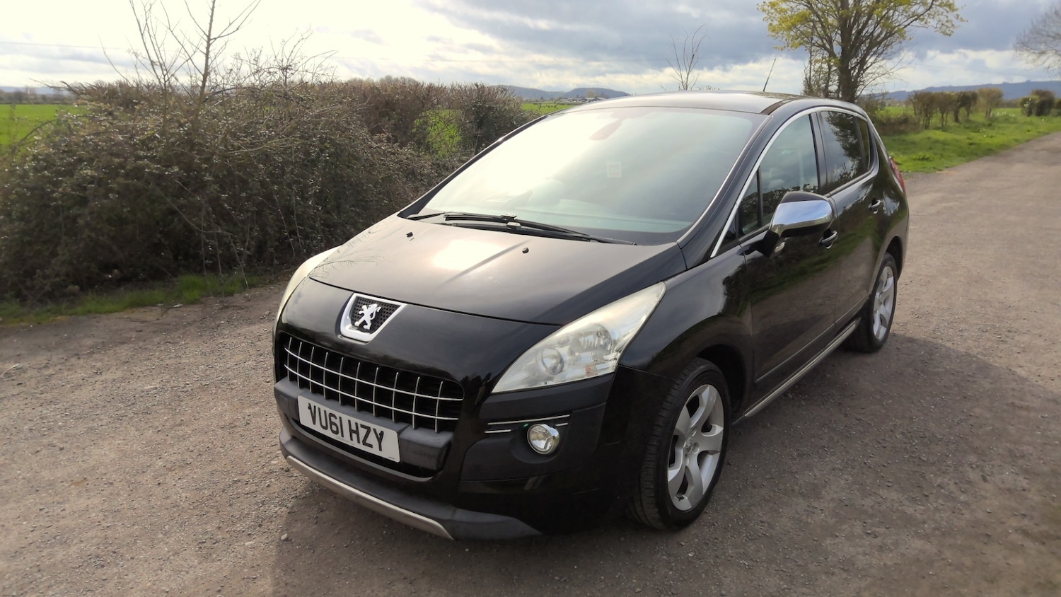 Used Peugeot 3008 2011 for sale - 78139225: Photo 13