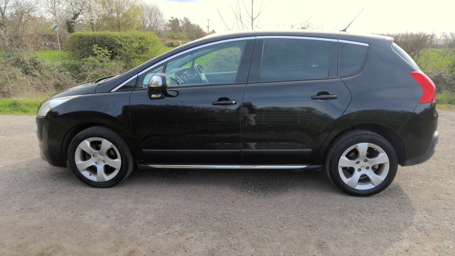 Used Peugeot 3008 2011 for sale - 78139225: Photo 14