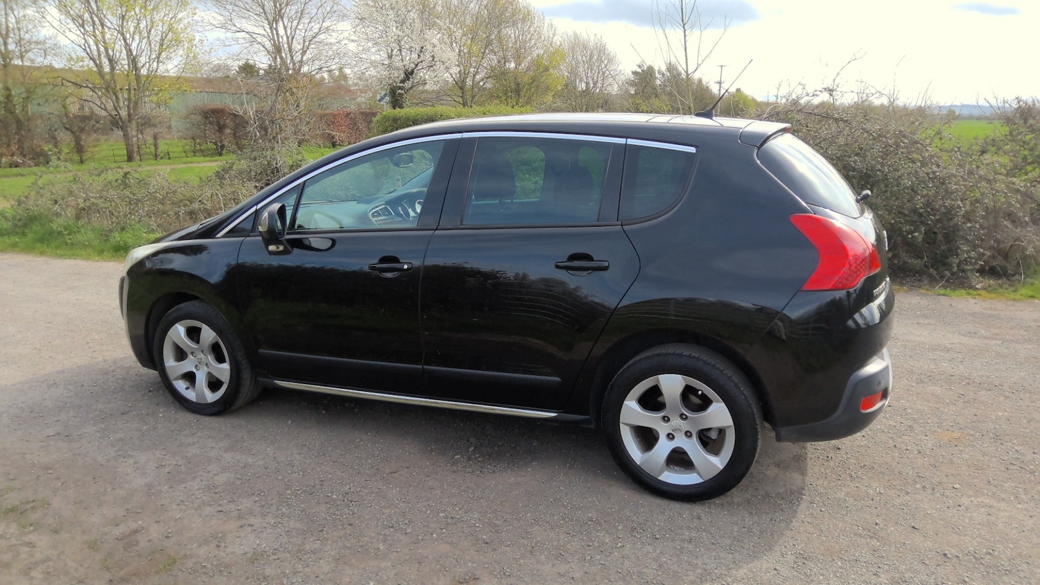 Used Peugeot 3008 2011 for sale - 78139225: Photo 15