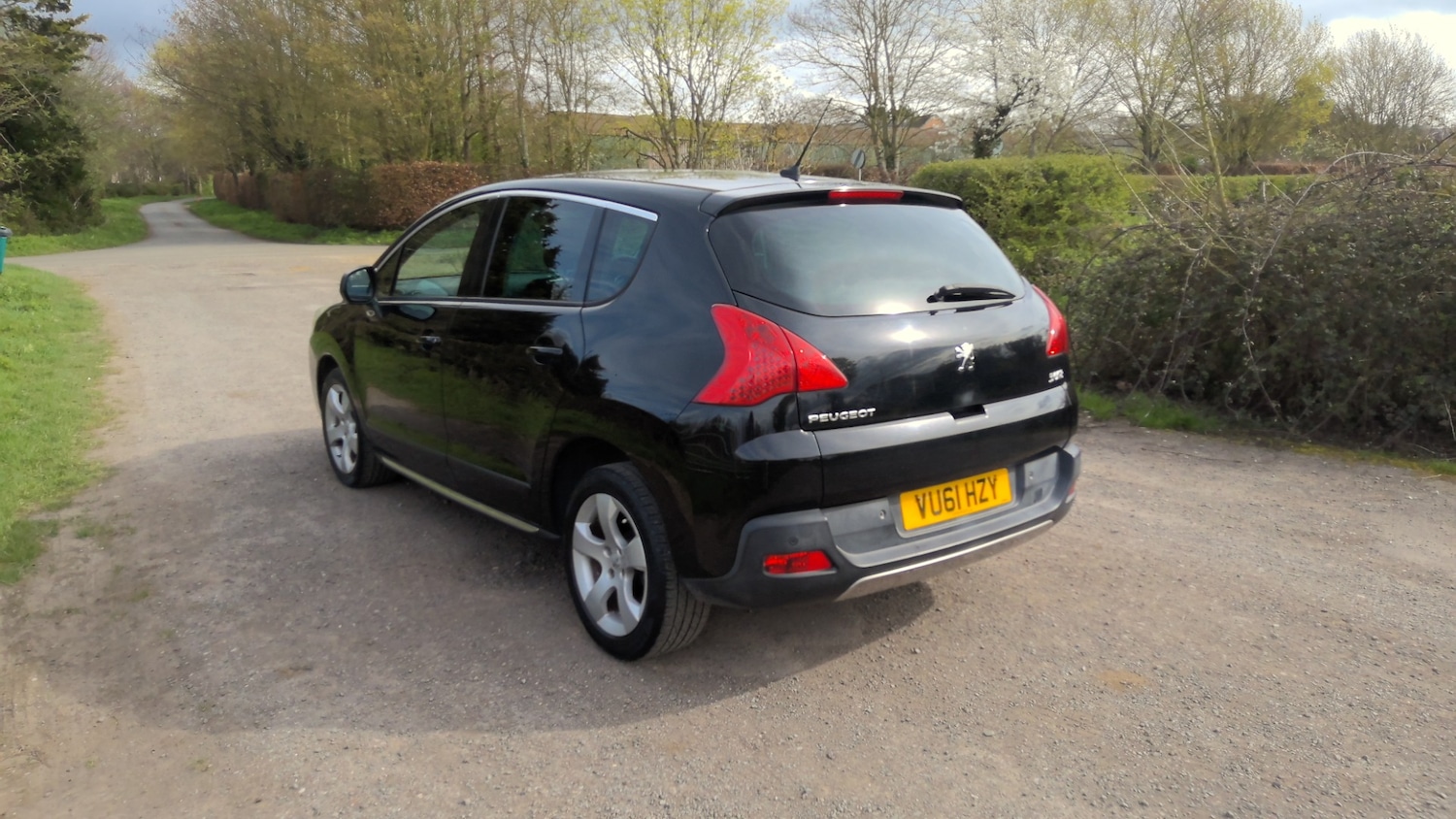 Used Peugeot 3008 2011 for sale - 78139225: Photo 16