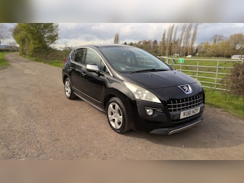 Peugeot 3008 feature image