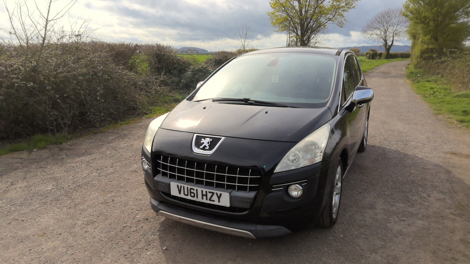 Used Peugeot 3008 2011 for sale - 78139225: Photo 2