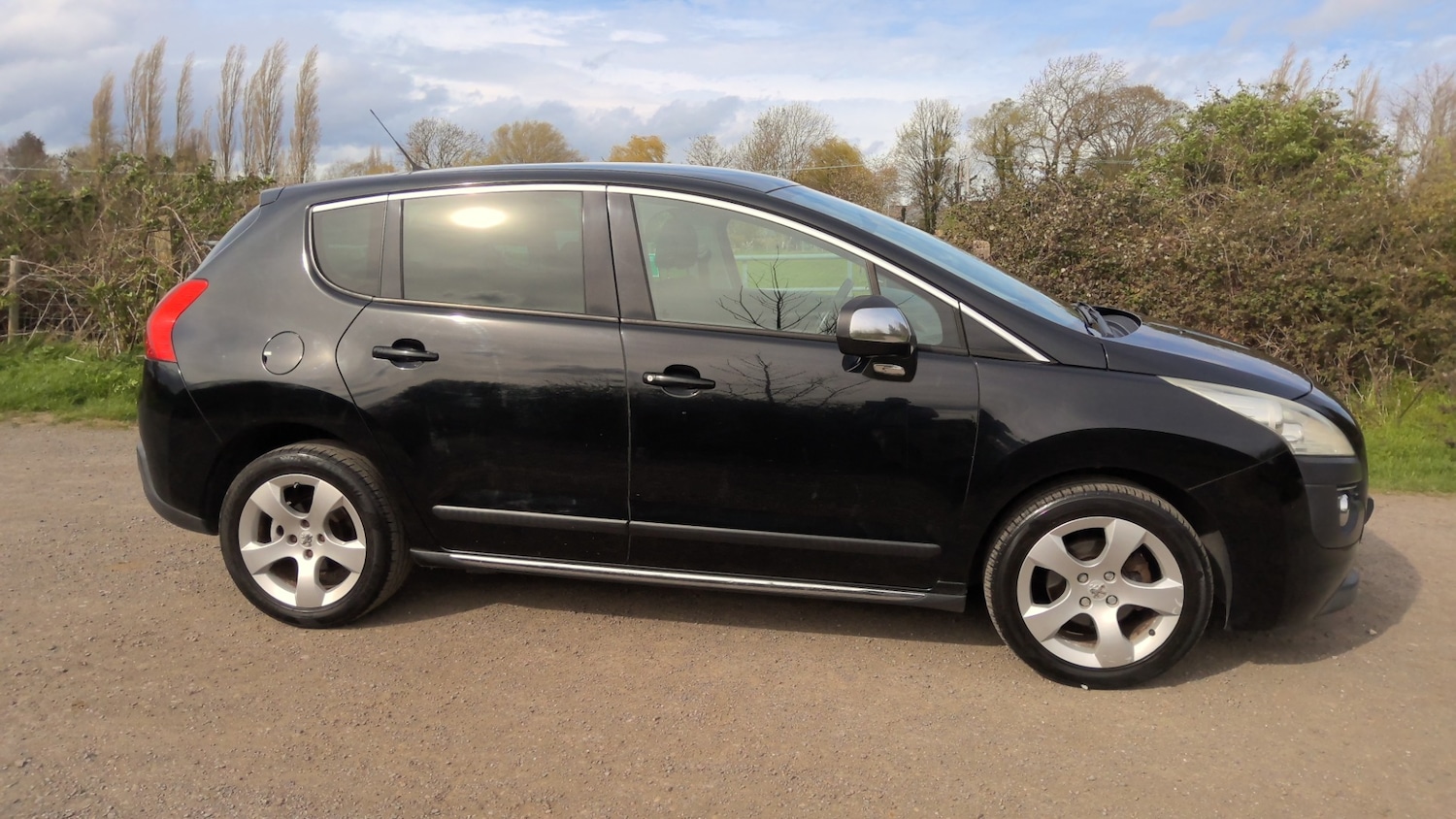 Used Peugeot 3008 2011 for sale - 78139225: Photo 20