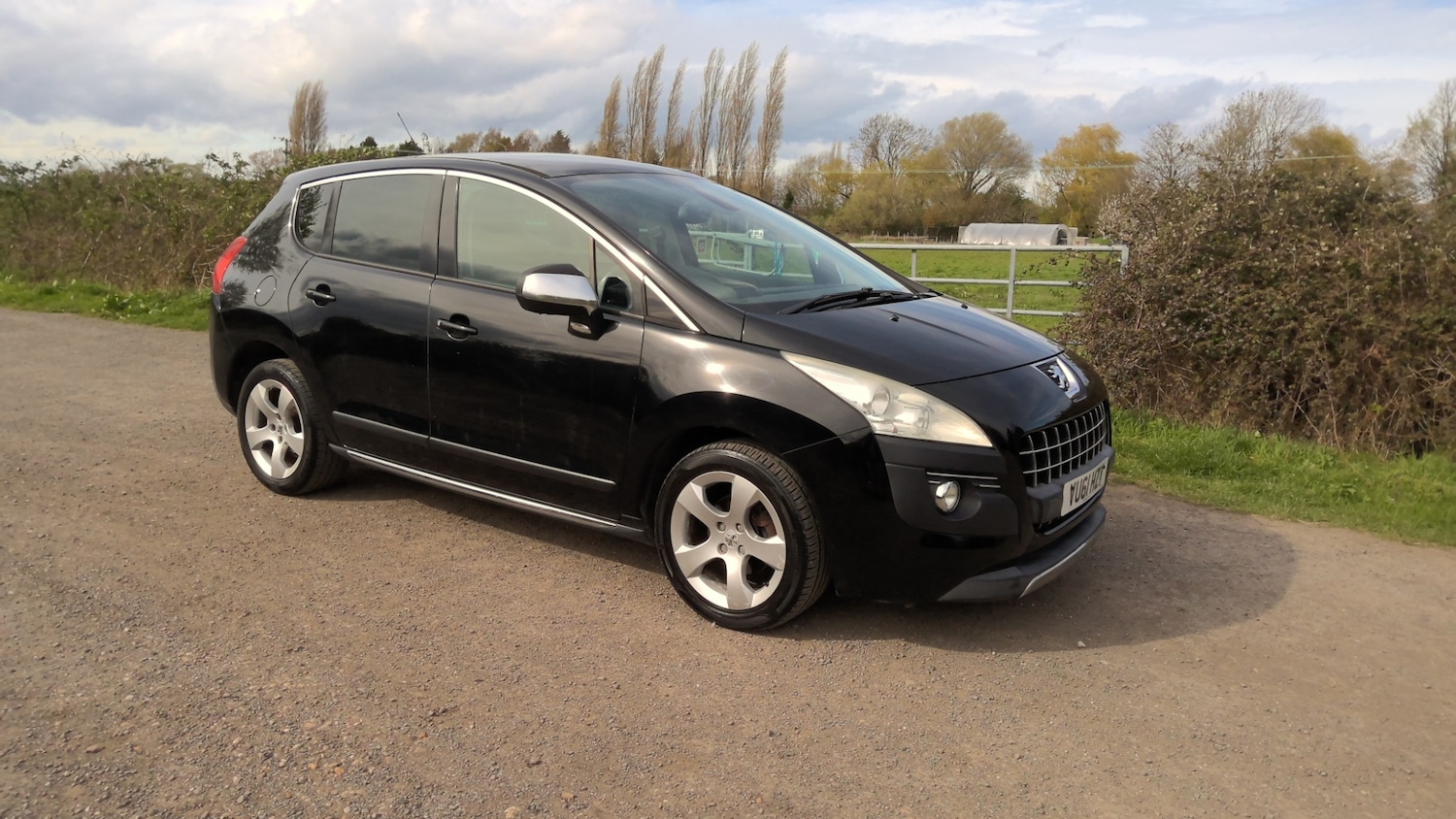 Used Peugeot 3008 2011 for sale - 78139225: Photo 21