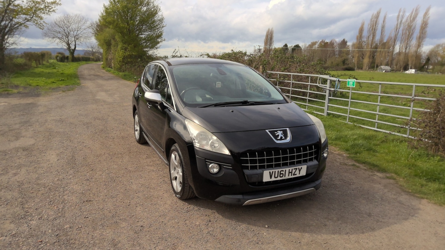 Used Peugeot 3008 2011 for sale - 78139225: Photo 22