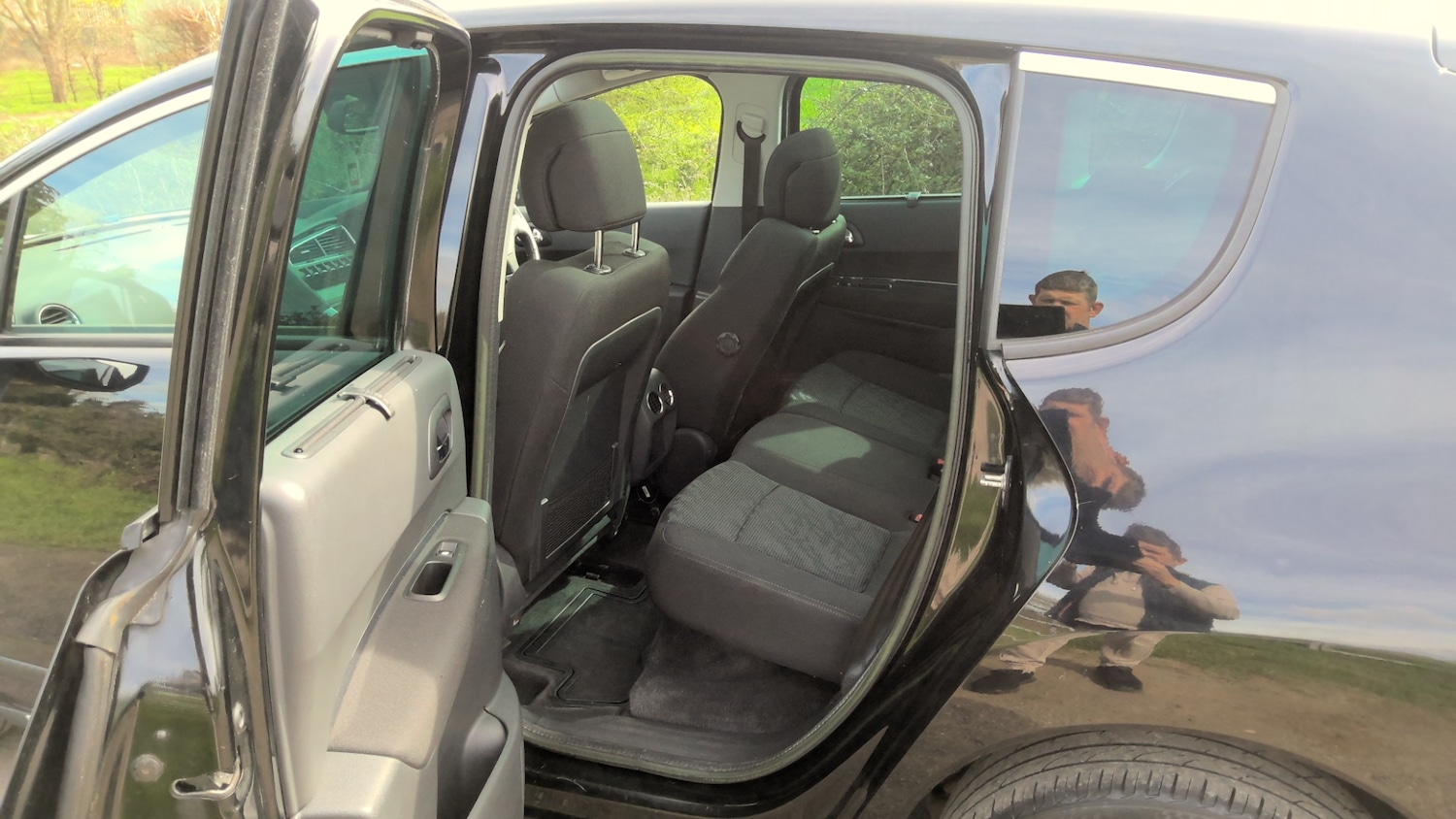 Used Peugeot 3008 2011 for sale - 78139225: Photo 5