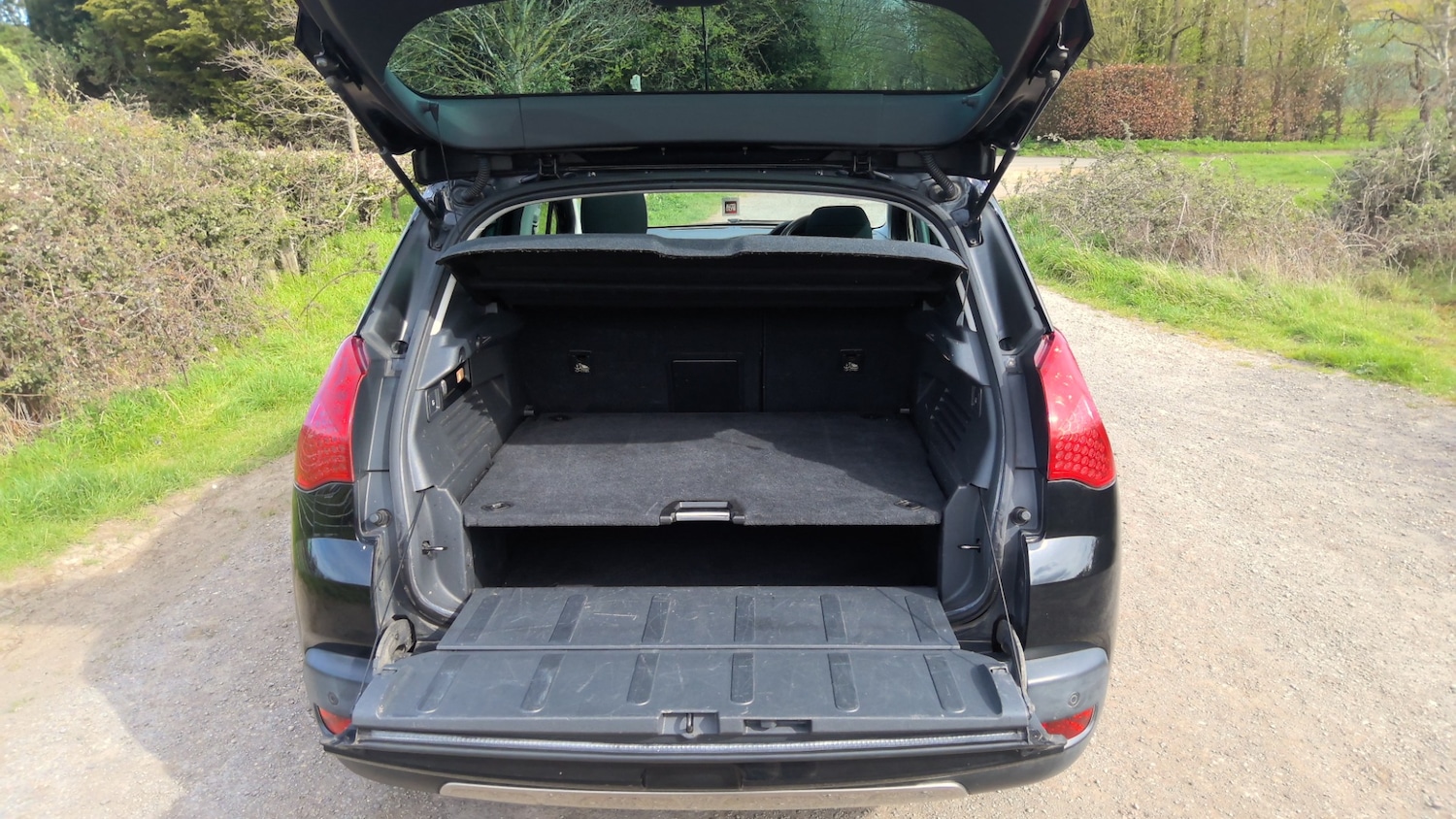 Used Peugeot 3008 2011 for sale - 78139225: Photo 6