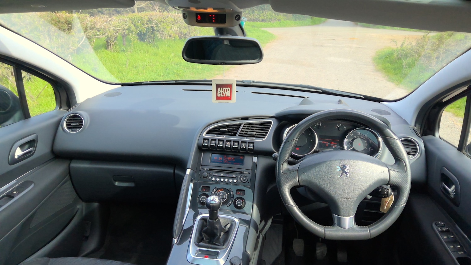 Used Peugeot 3008 2011 for sale - 78139225: Photo 7