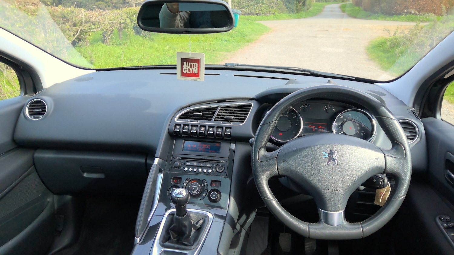 Used Peugeot 3008 2011 for sale - 78139225: Photo 8