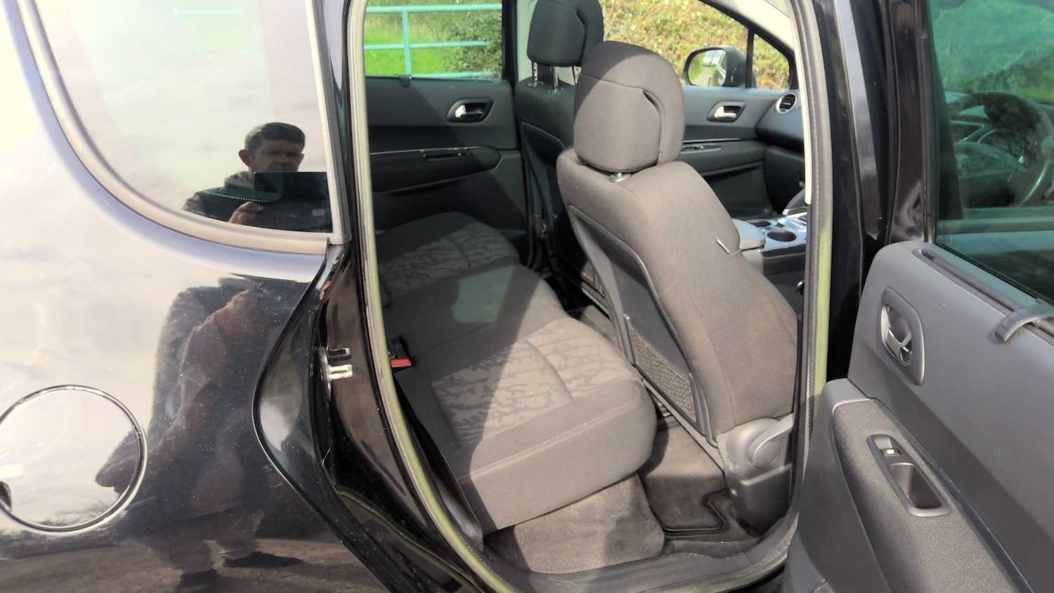 Used Peugeot 3008 2011 for sale - 78139225: Photo 9