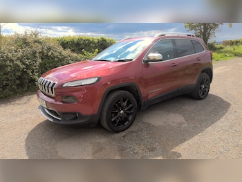 Used Jeep Cherokee 2014 for sale - 78611379: Photo