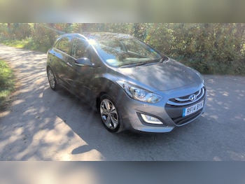 Used Hyundai i30 2014 for sale - 78451058: Photo