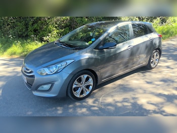 Used Hyundai i30 2014 for sale - 78451058: Photo