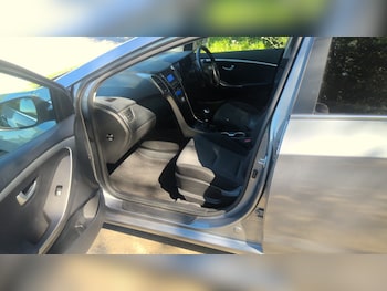 Used Hyundai i30 2014 for sale - 78451058: Photo