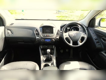 Used Hyundai Ix35 2014 for sale - 78298934: Photo