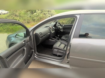 Used Volkswagen Golf 2008 for sale - 78459619: Photo