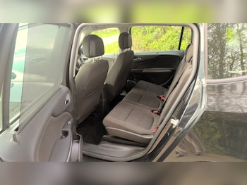 Used Vauxhall Zafira 2014 for sale - 78133474: Photo