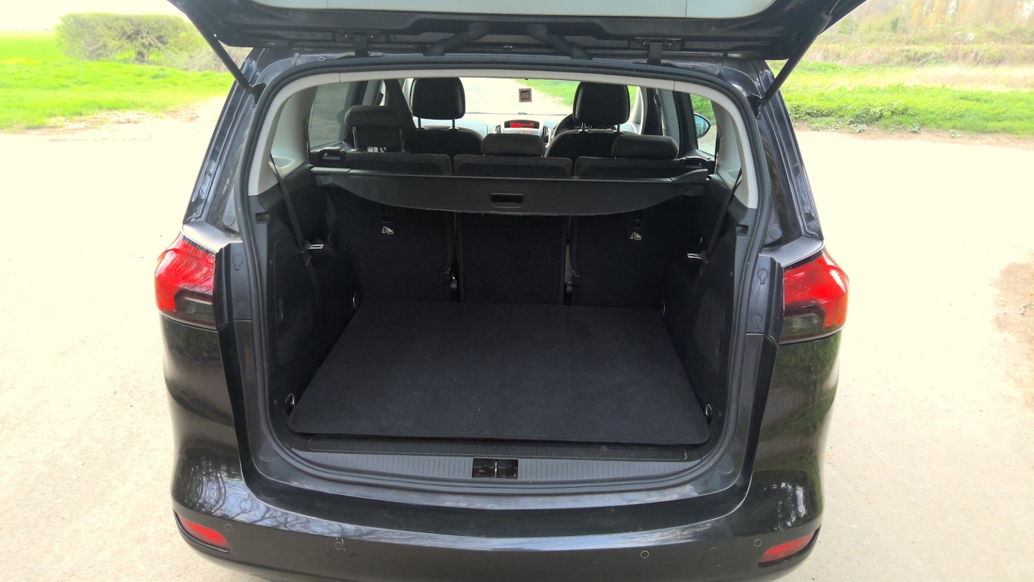 Used Vauxhall Zafira 2014 for sale - 78133474: Photo 5