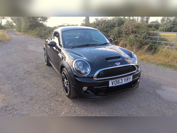 Used MINI Coupe 2013 for sale - 79456719: Photo