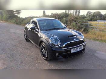 Used MINI Coupe 2013 for sale - 79456719: Photo