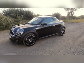 Used MINI Coupe 2013 for sale - 79456719: Photo
