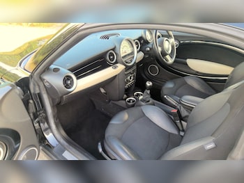 Used MINI Coupe 2013 for sale - 79456719: Photo