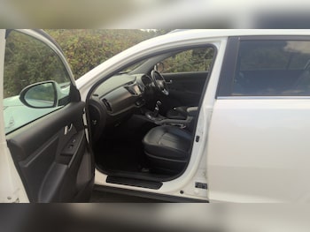 Used Kia Sportage 2014 for sale - 79596450: Photo