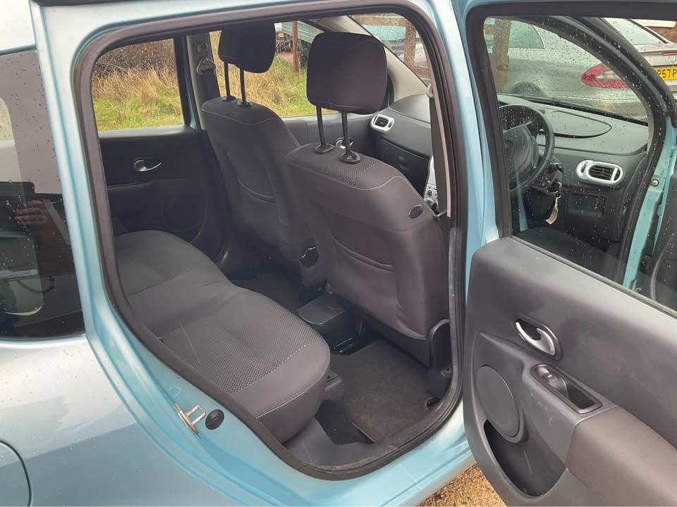 Used Renault Grand Modus 2010 for sale - 78090439: Photo 12