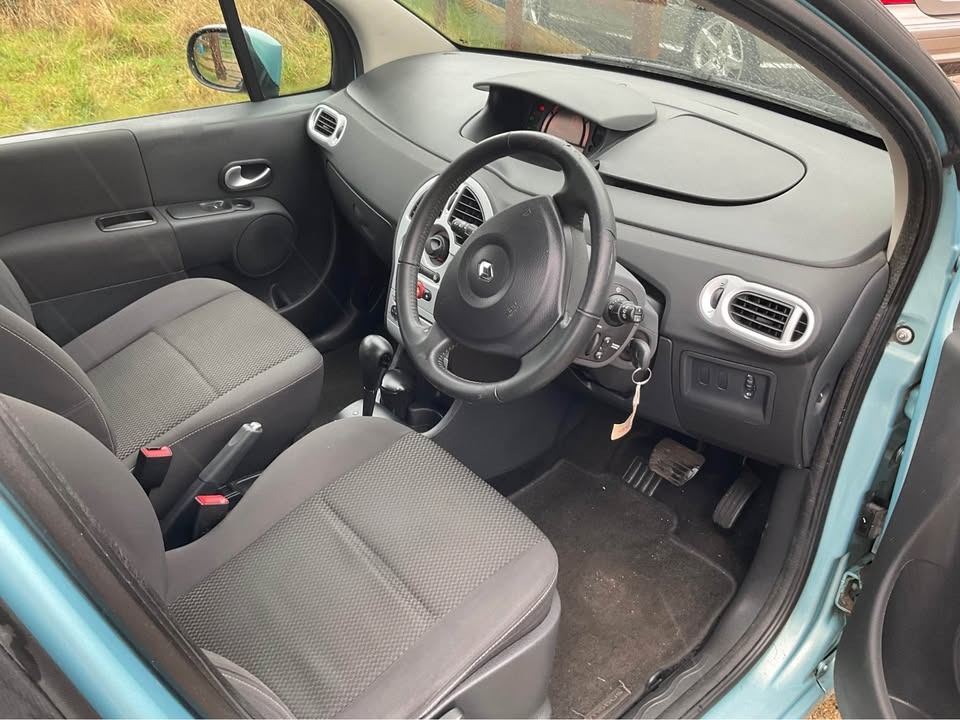 Used Renault Grand Modus 2010 for sale - 78090439: Photo 15